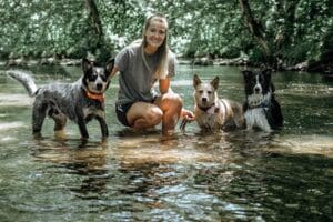 Angela McCavera — Off Leash K9 Training of Scranton
