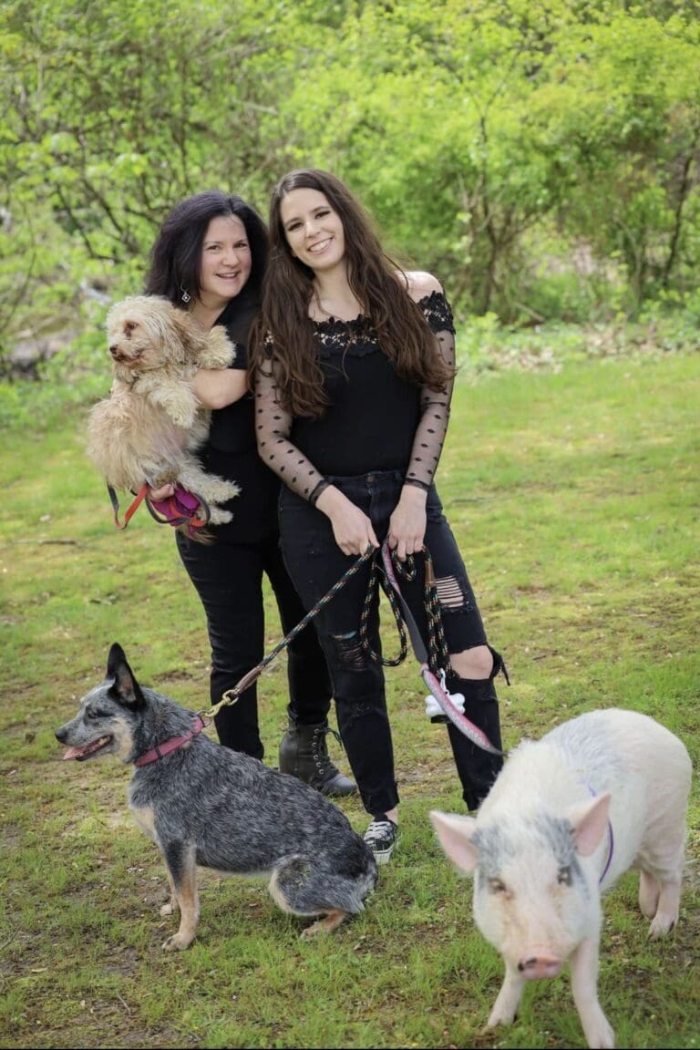 DEANNA VALDES — Off Leash K9 Training of Scranton